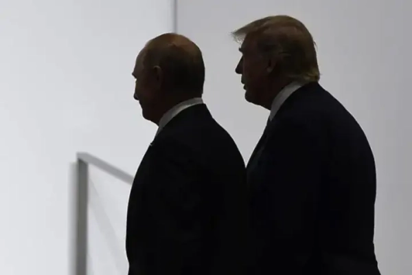 Не буде переломної: експерт окреслив потенційні наслідки саміту Трампа та путіна