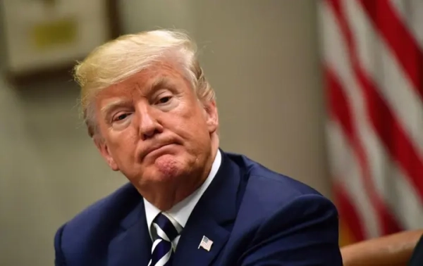 Трамп: &quot;Мені бажано зустрітися з Путіним та Зеленським, проте чимало хто гадає, що ця зустріч буде безрезультатною&quot; 