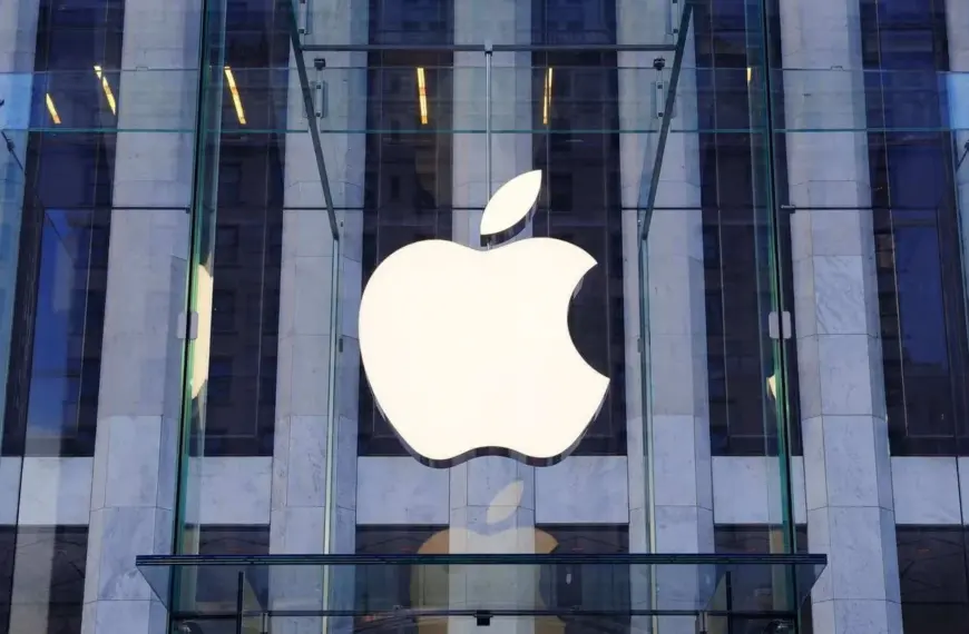 Apple розглядає створення конкурента ChatGPT – ЗМІ