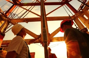 Укрнафтобуріння, працівники