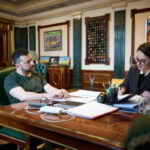 Уряд сьогодні оновить правила перетину кордону для чоловіків віком від 18 до…