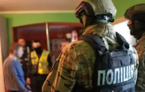 Законопроект 13599 про обшуки без судового рішення – що пропонується…