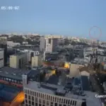 Ракетний обстріл 28 серпня 2025 року – росіяни застосували понад 600 дронів…