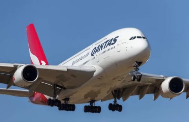 Qantas