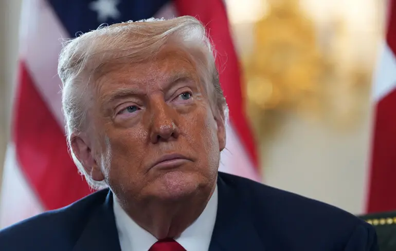 Трамп втратив важливі важелі впливу на Путіна, нехтуючи санкціями…