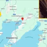 ATES здійснила диверсії на Далекому Сході Росії