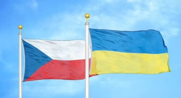 Україна та Чехія будуть нарощувати співпрацю щодо виробництва зброї