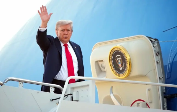 Трамп провів телефонні переговори із Зеленським та керівництвом НАТО