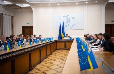 Юлія Свириденко