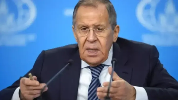 Заяви лаврова ставлять під сумнів мирні переговори та припинення вогню в Україні