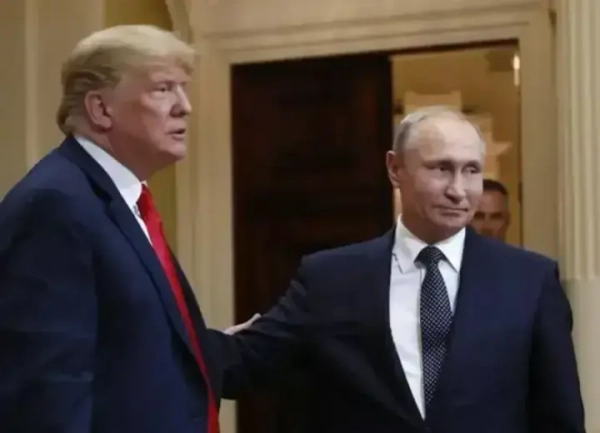 Трамп звинувачує ЗМІ у &quot;кампанії проти зустрічі&quot; з путіним: що сказав президент США