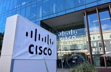 Офіс Cisco Systems в Сан-Хосе
