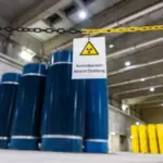 У Німеччині затвердили проєкт переміщення ядерних відходів, який викликав дискусії – DW