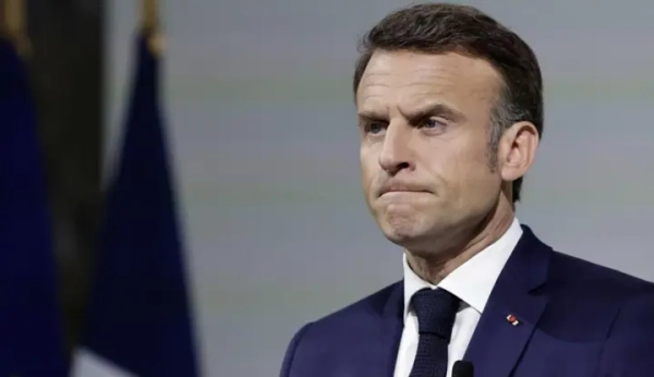 Макрон висловив підтримку тристоронній зустрічі Трампа, Зеленського і путіна в Європі