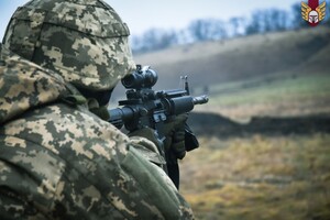 Звільнення солдатів під час війни: адвокат називає основні труднощі