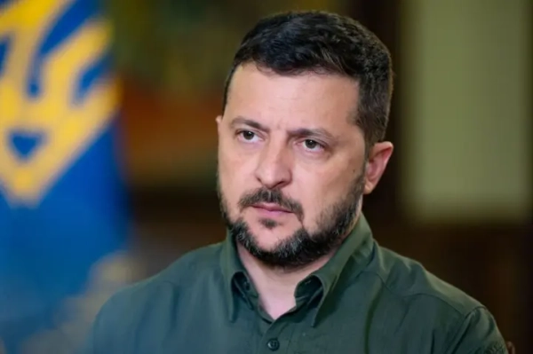Зеленський після переговорів із Трампом та європейськими керівниками: потрібен стабільний мир, а не тимчасова перерва