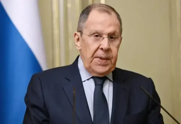 Лавров: &quot;Путін налаштований на переговори з Зеленським, але лише за чіткої програми&quot;