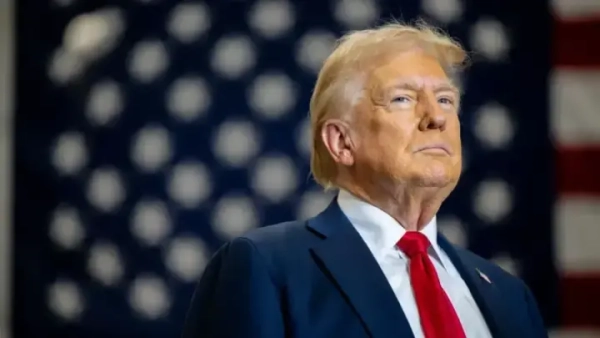 &quot;Може спричинити конфлікт&quot;: Трамп планує створити робочу групу для Олімпіади в Лос-Анджелесі