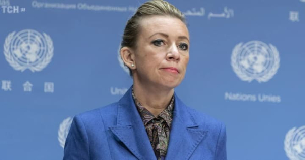Росія вважає недопущимим будь-які плани щодо розміщення військ НАТО в Україні – заява МЗС РФ