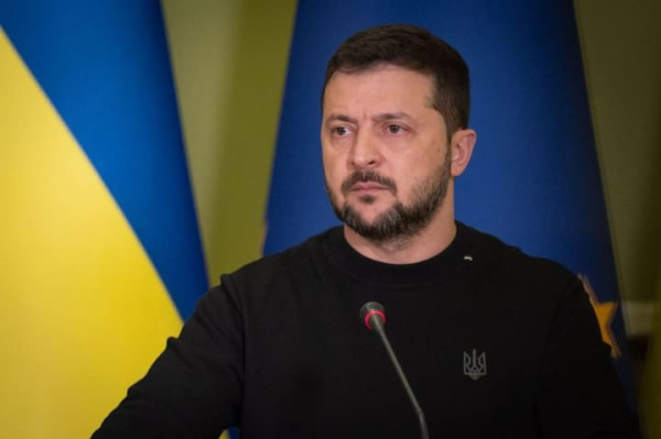 Ключове значення обміну 'всіх на всіх' – Зеленський