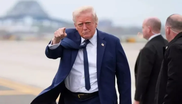 Трамп заявив про організацію зустрічі з Путіним та Зеленським