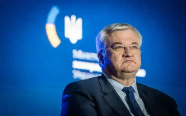 Сибіга назвав мету переговорів Зеленського і Трампа у Вашингтоні
