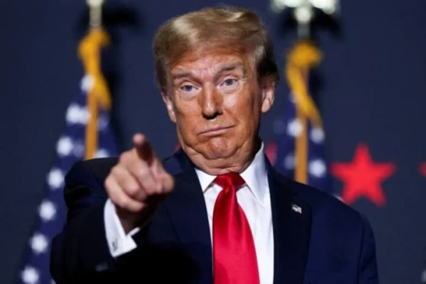 Трамп зазначив, що може запросити путіна на ЧС-2026 у США, &quot;залежно від ходу подій&quot;