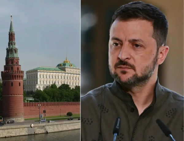 кремль обґрунтовує скасування зустрічі путіна з Зеленським &quot;нелегітимністю&quot; Президента України - ISW