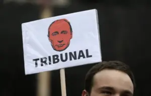 Трибунал для Путіна – Що такого особливого в новому спеціальному…