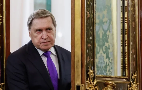 Путін та Трамп не торкалися теми 
