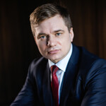 Микола Мягков