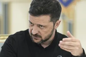 Зеленський повідомив про підготовку російських наступальних дій у трьох напрямках