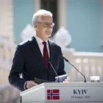 Припинення вогню є нормальною передумовою для серйозних розмов про мир – прем’єр…