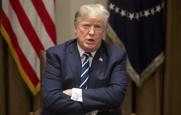 Трамп назвав найкращий спосіб покласти край війні – перейти до мирної угоди