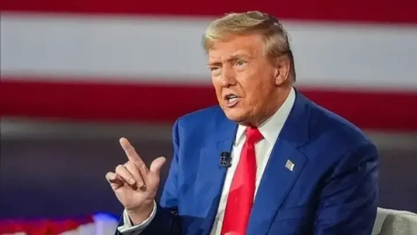 Трамп проведе переговори з Зеленським один на один без участі європейських керівників – Bild