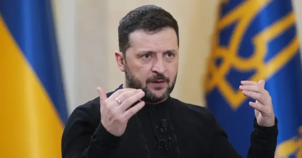 росія намагається уникнути санкцій, продовжуючи агресію - Зеленський