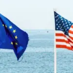 У ЄС відповіли на звинувачення Трампа у дискримінації американських технологій