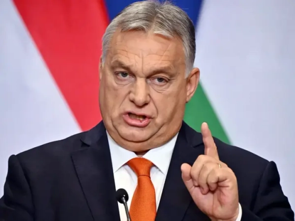 &quot;Як у януковича&quot;: угорський прем&#x27;єр Орбан збудував резиденцію з підігрівом доріг та зоопарком, деталі скандалу
