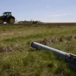 Обстріл Херсонської області 27 серпня – Двоє робітників загинули на фермі –…