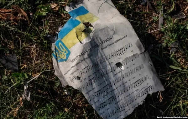 The Telegraph: вимога Путіна віддати Донбас в обмін на мир може стати для України 