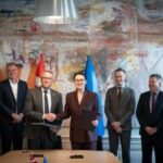 Україна залучає данські інвестиції: 100 компаній і 500 млн крон на відбудову