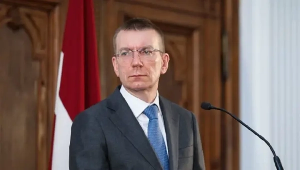 Президент Латвії: Наступні тижні виявлять ступінь готовності путіна до мирних рішень