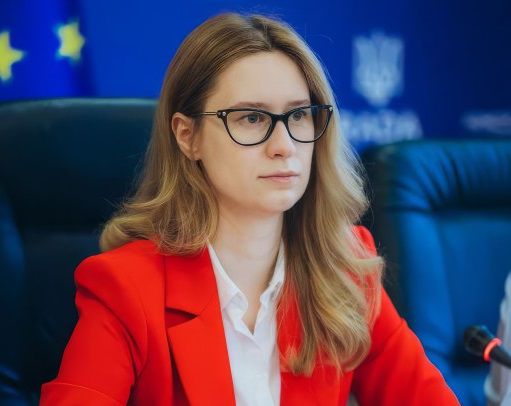 Роксолана Підласа: 60 відсотків «військового ПДФО» відтепер спрямовується на закупівлю і виробництво зброї Міністерством оборони