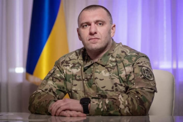 СБУ успішно запобігає російському плану &quot;Диверсійний шум&quot; по всій Україні - Малюк