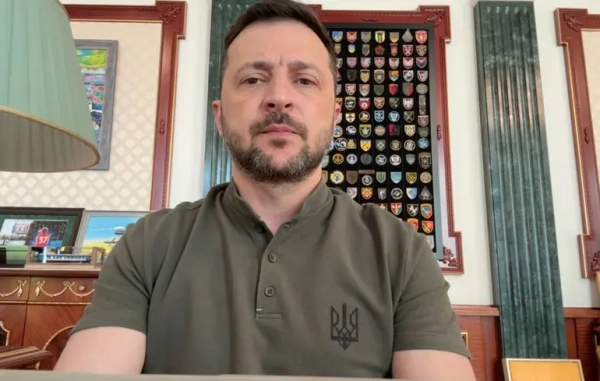 Зеленський анонсував нові кроки, які мобілізують партнерів