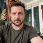 Україна готує посилення санкцій проти російських юридичних і фізичних осіб