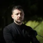 Саме на нашій землі сьогодні битва добра і зла – Зеленський