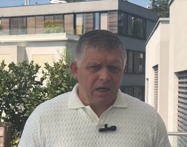 &quot;Війна в Україні має глибинні історичні передумови&quot;: Фіцо наполягає на гарантіях безпеки для росії