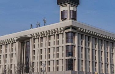 Будинок профспілок