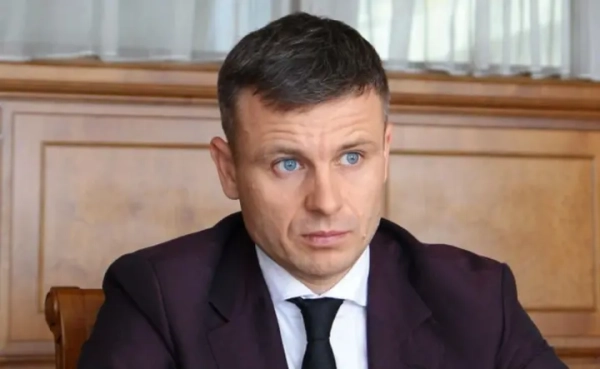 Міністр фінансів Марченко прокоментував підготовку Державного бюджету на 2026 рік